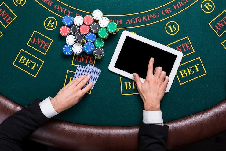 Layar metode pembayaran dan proses deposit di aplikasi rayap169